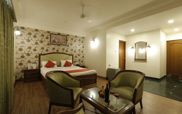 The Metropole by Keyboard Hotels