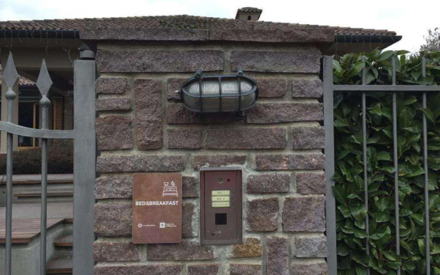B&B La Casa di Angela