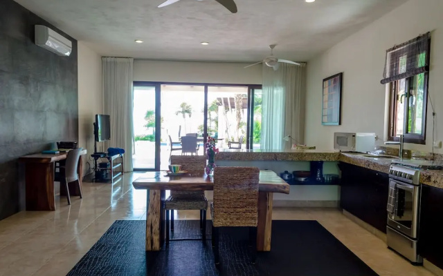 Casa Aquamarine