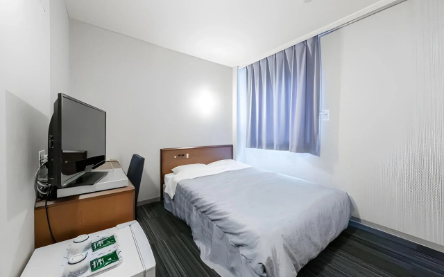 Tabist Annex Hotel Tetora Hakodate Goryokaku