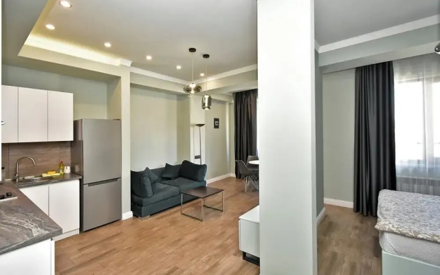 Apartment by Luxe Group AM2614