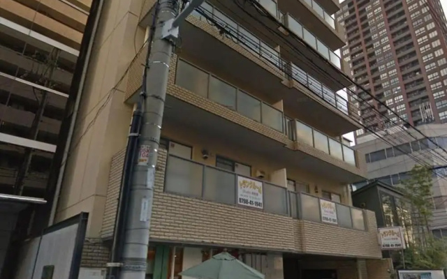 Studio Minamisenba301