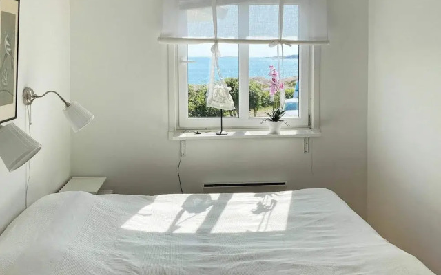 Sea View Holiday Home Near Lysekil