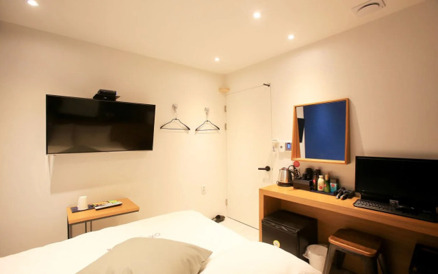 Yaja Hotel Soung Sin Station