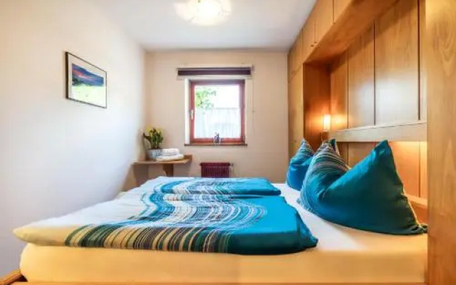 Appartement Weitsicht