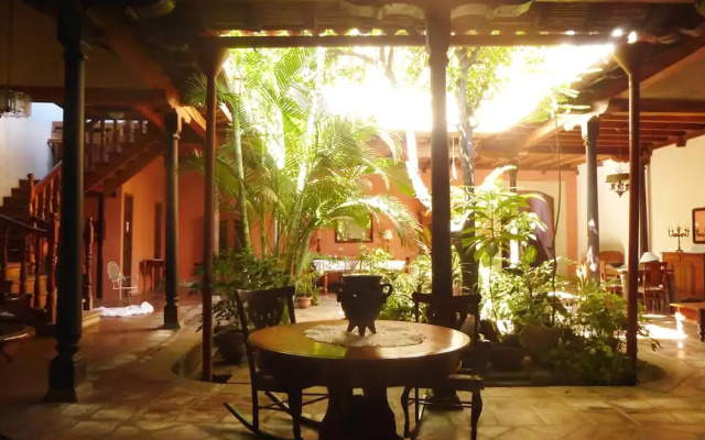 Hotel Casa Antigua