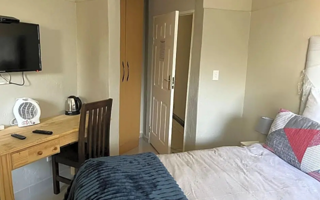Kopano Guesthouse