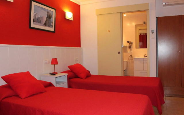 Hotel Les Roques