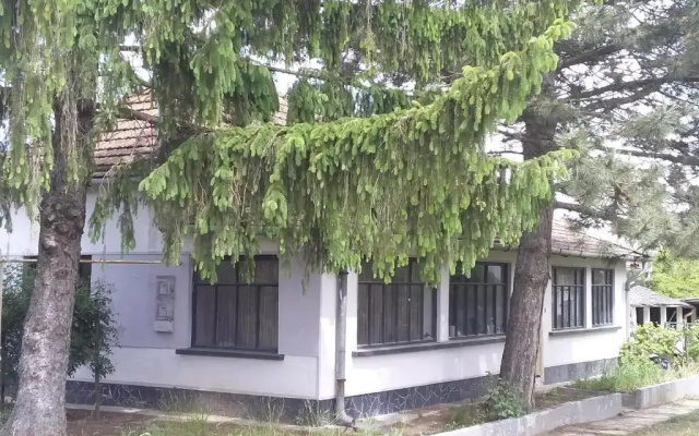 Pusztaeldorado