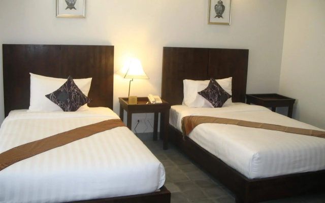 Holiday Villa Nataya