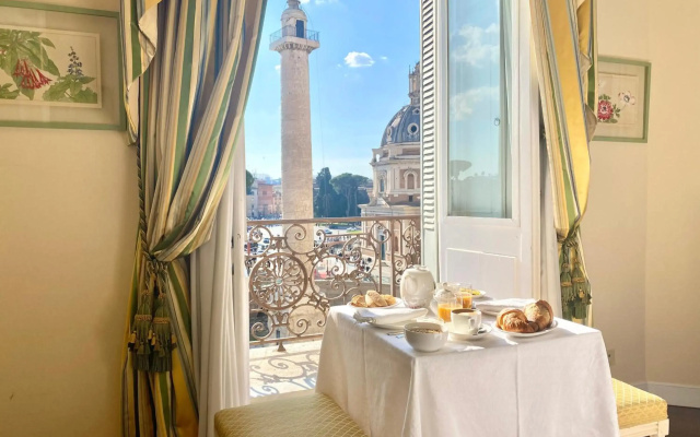 Colonna Traiana