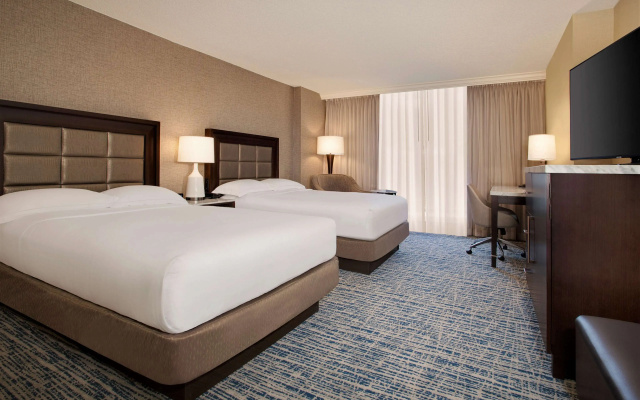 Hilton Tampa Downtown