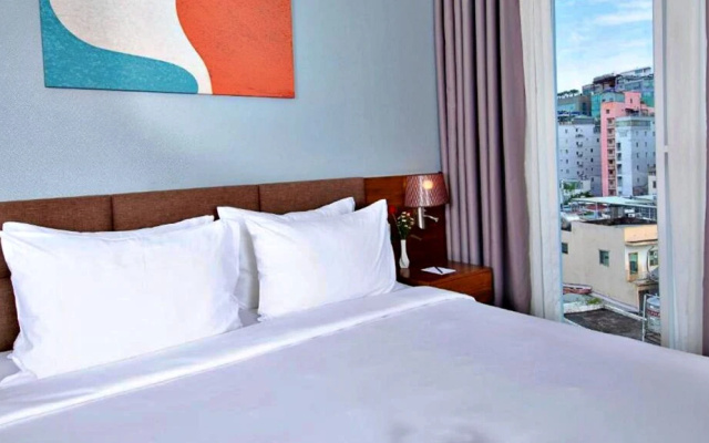 Hanz Harmonie Hotel