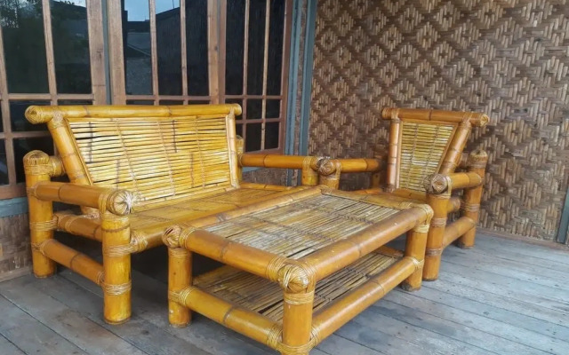 OYO 2174 Bambu Hotel