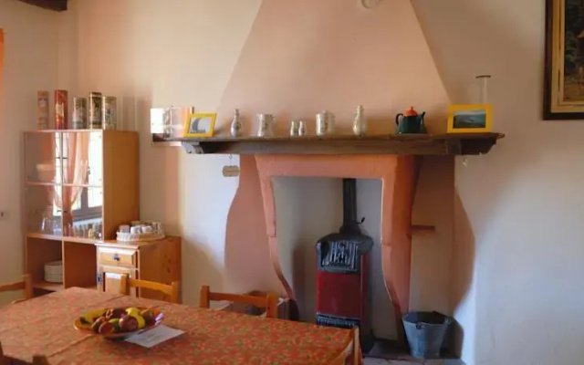 B&B La Cà Noeva