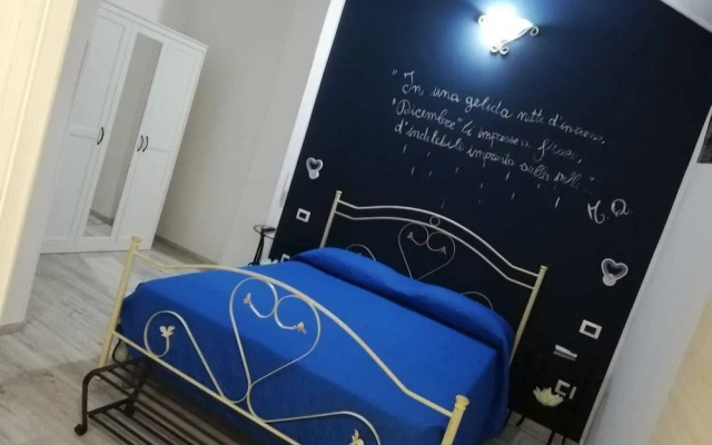 B&B La Collina Dei Poeti