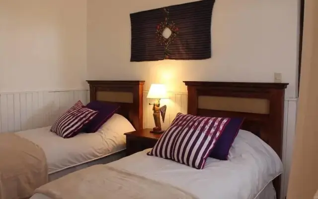 Hotel Casa del Arco