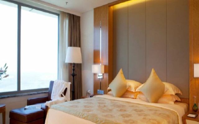 Yangpu Guest House