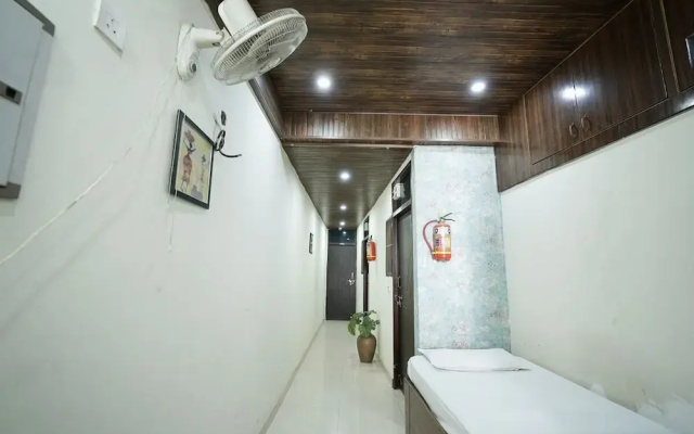 Swagat Guest House