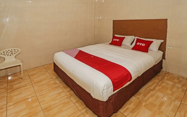 Hotel O Ciputat