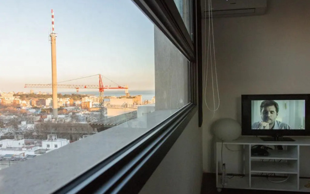 Rentline Apartamentos - Sunline