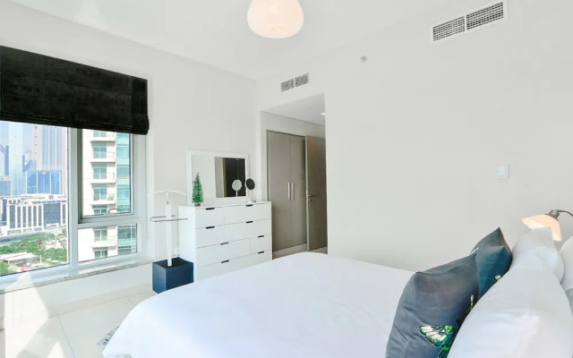 Landmark - Ease by Emaar - 1 Bedroom