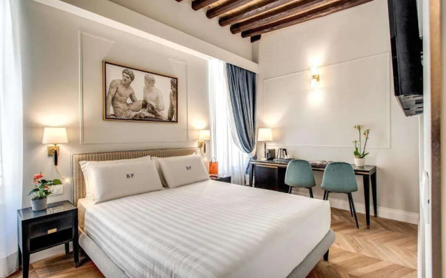 Babuino Palace & Suites
