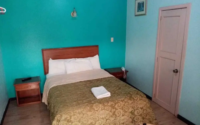 Hotel Espana