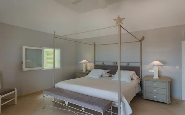 Cove Villa
