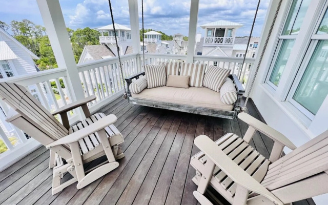 12 Patience Lane By Dune Vacation Rentals