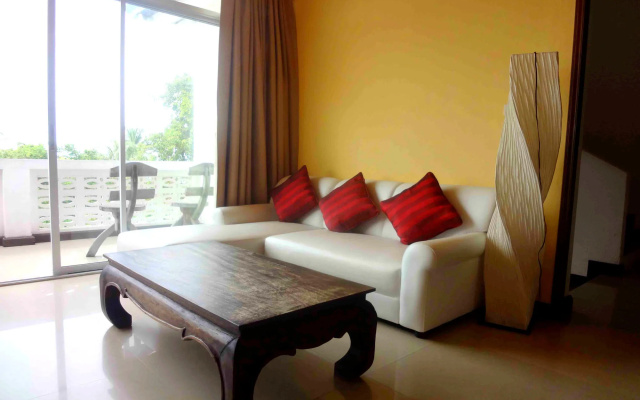 Lemon House Samui