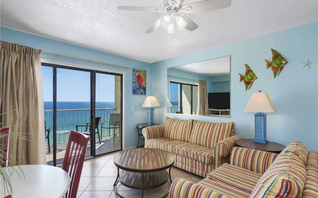 Summit 1231 - One Bedroom Condo