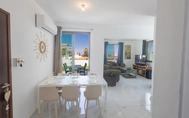 Levanda Villa 55