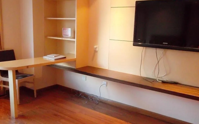 Forte International Apartment Hotel