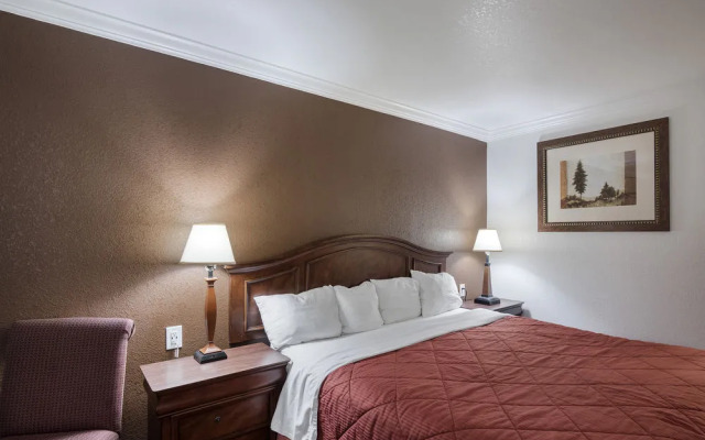 Rodeway Inn Grand Junction