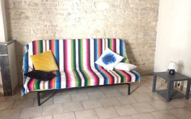 Studio in Nîmes
