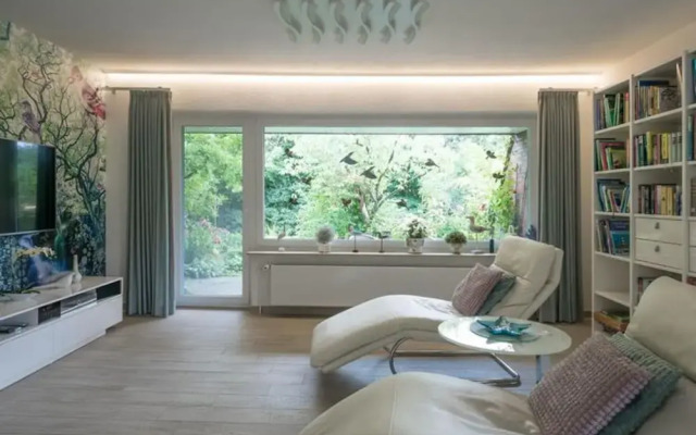Haus in Fantastischer Lage auf Nordstrand