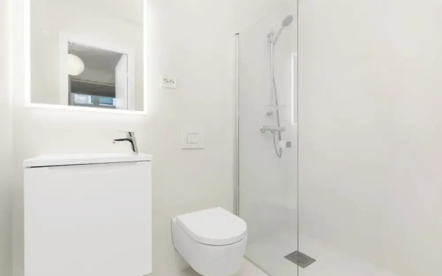 Central Guest House