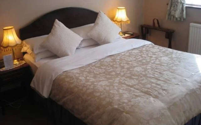 Victoria Hotel