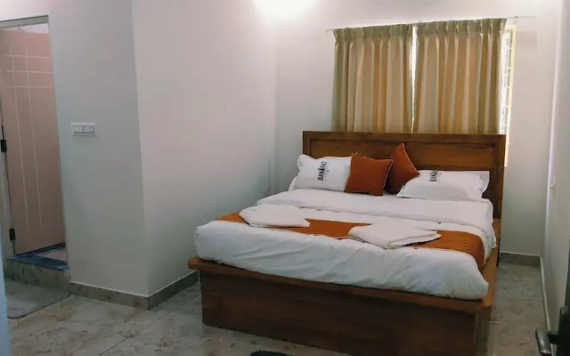 Banaras Rooms