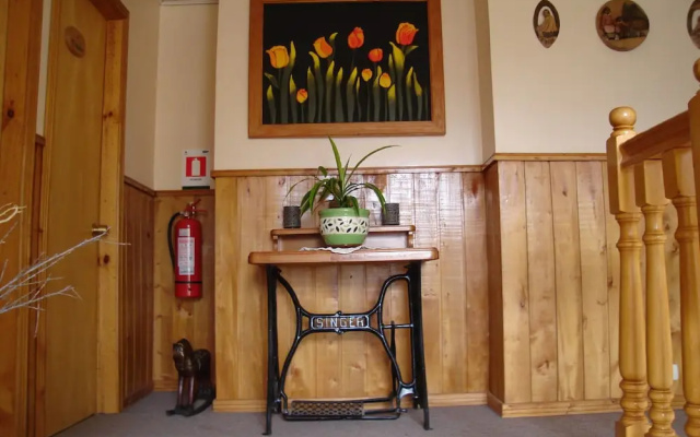 Hostal Entre Rios