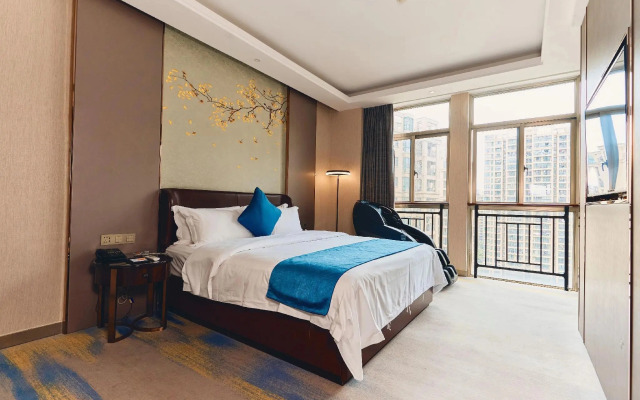 Guanyun International Hotel