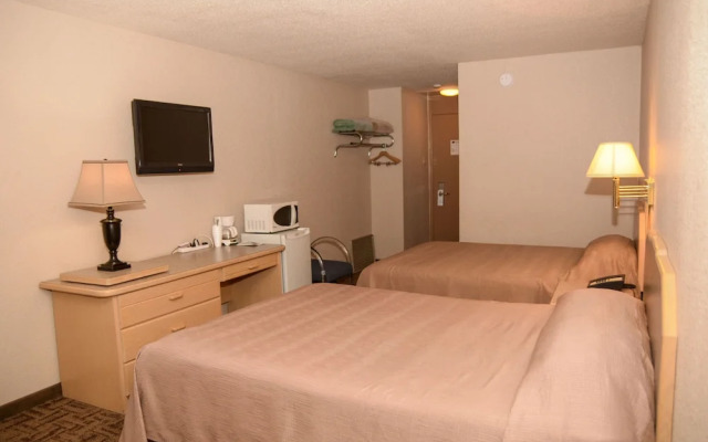 Morden Motor Inn