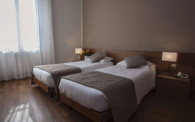 Hotel Accademia