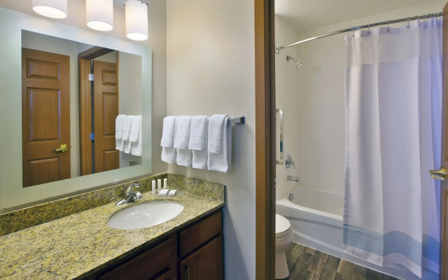 TownePlace Suites Detroit Sterling Heights