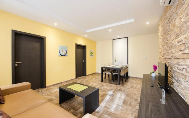 Apartments Brigitte