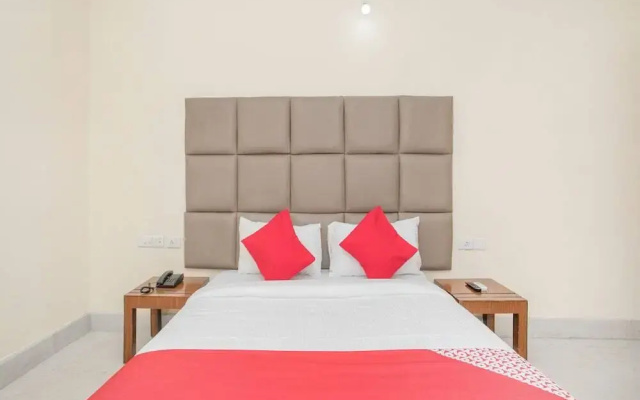Stopovers Serviced Apartment Jayanagar by OYO Rooms