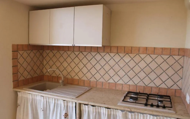 A casa di nonna Vincenza