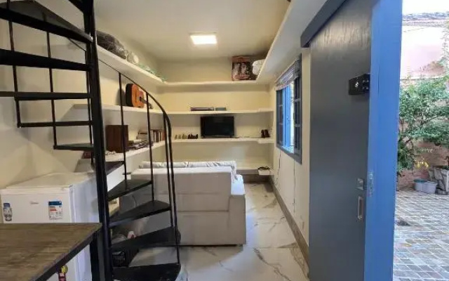 Hostel El Caminito LGBTQIA plus