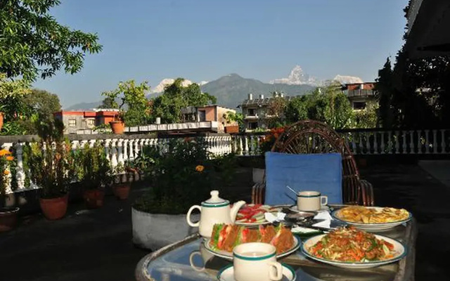 Sacred Valley Inn